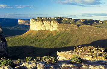 Pacote de Viagem para Chapada Diamantina PROMOÇÕES