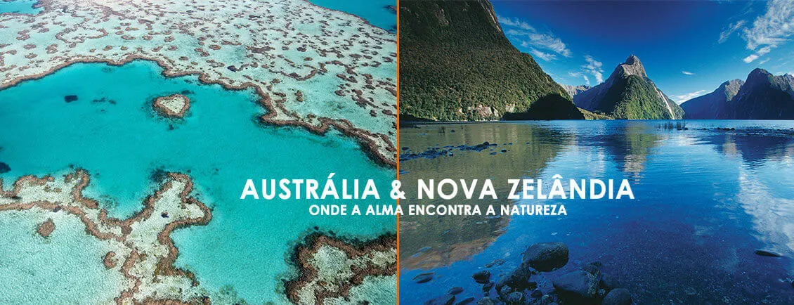 Pacotes de Viagem para 