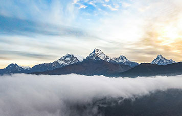 Pacote de Viagem para Nepal e Butão Saídas Privativas 