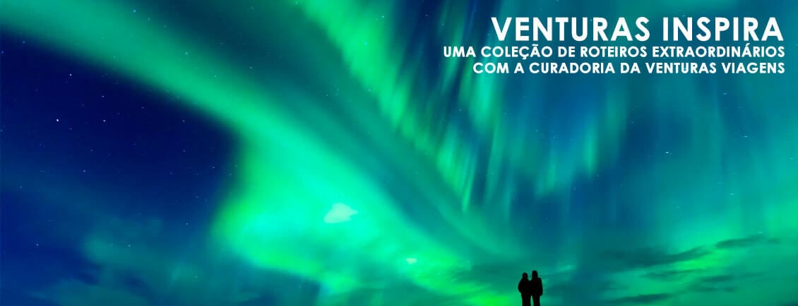 Pacotes de Viagem para 