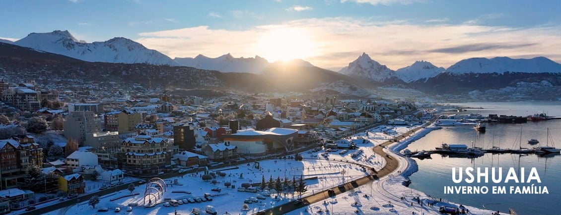 Pacotes de Viagem para 