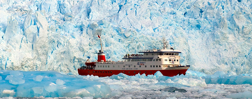 Pacote de Viagem para Chile