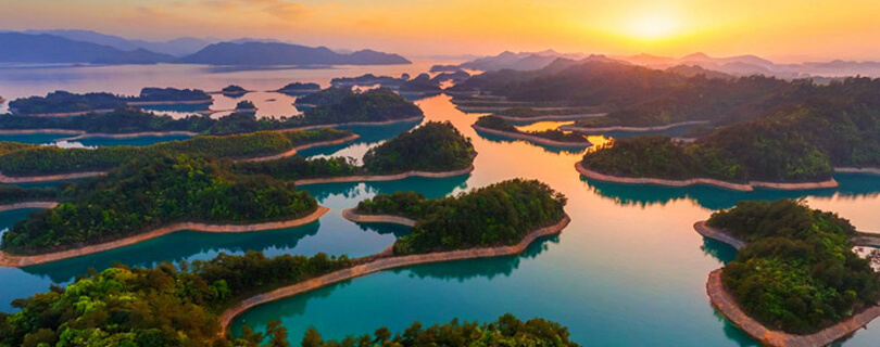 Pacote de Viagem para China