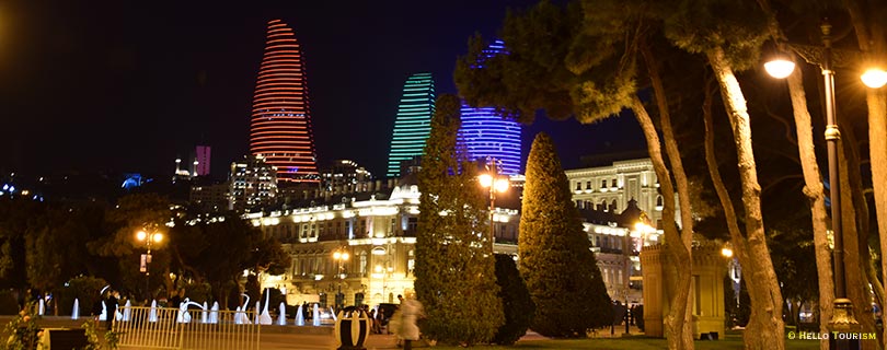 Pacote de Viagem para Europa