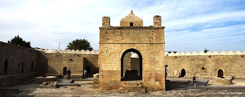 Pacote de Viagem para Ásia