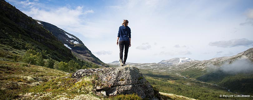 Pacote de Viagem para Escandinávia