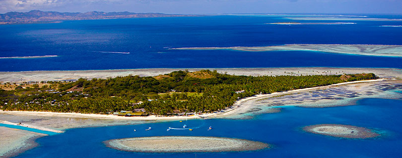 Pacote de Viagem para Oceania