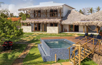Pacote de Viagem para Casa Venturas - PROMOÇÃO Lençóis Maranhenses