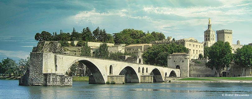 Pacote de Viagem para Europa