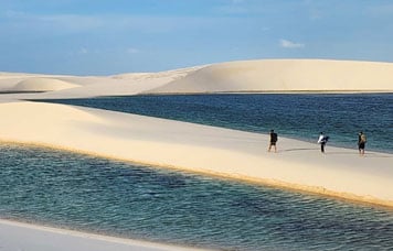 Trekking para iniciantes