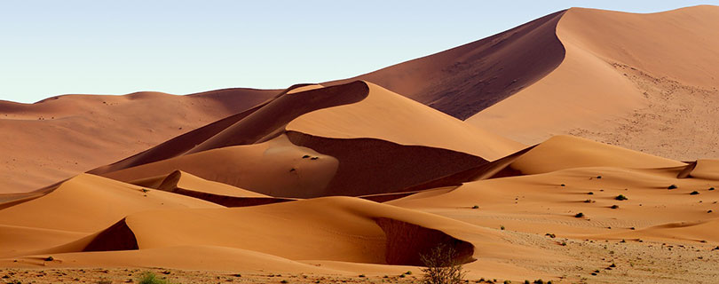 Pacote de Viagem para África