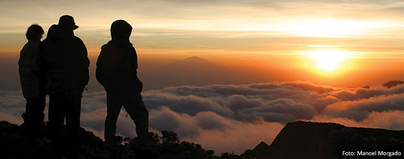 Pacote de Viagem para África