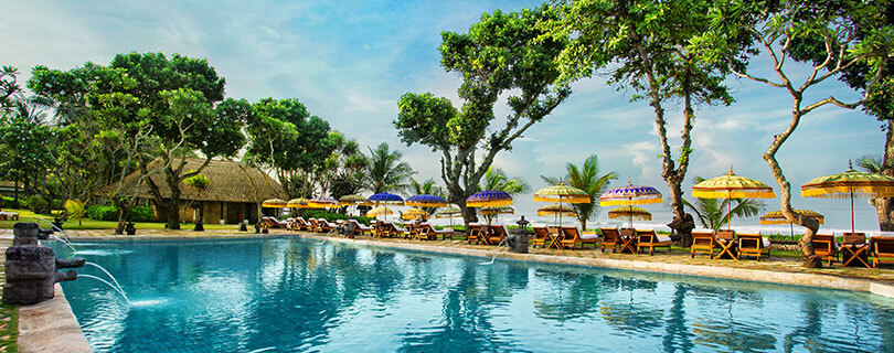 Pacote de Viagem para Ásia